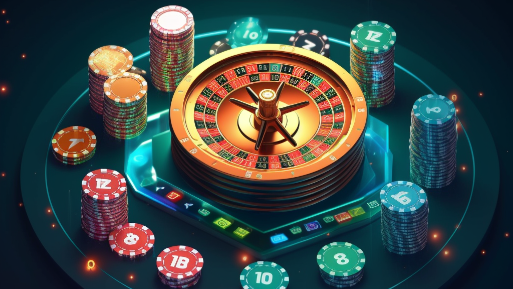 internet casinos im Jahr 2024 – Vorhersagen