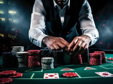 Die 3 wirklich offensichtlichen Möglichkeiten, Online Casino Vergleich Österreich besser zu machen, als Sie es jemals getan haben